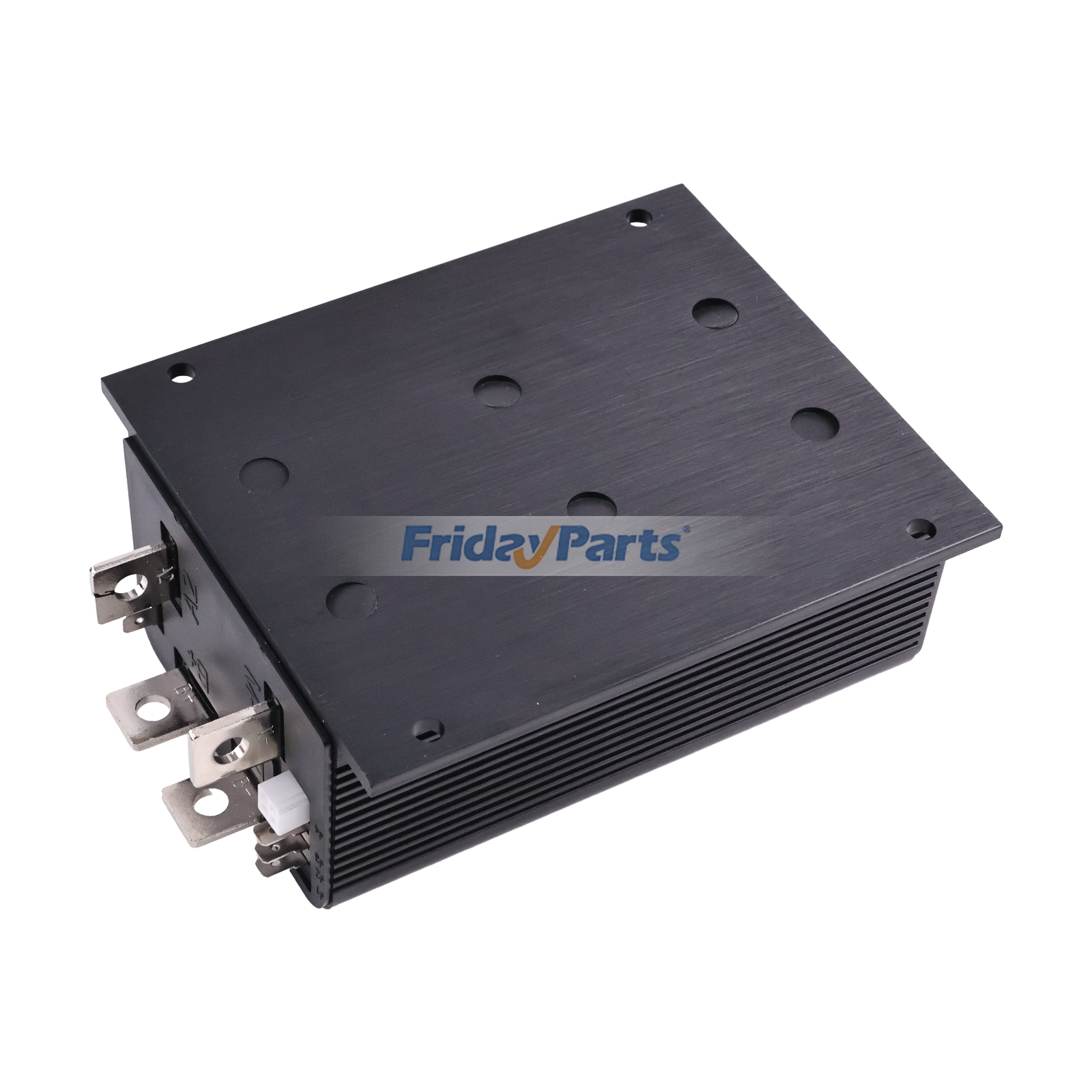Motor Controller for Golf Cart