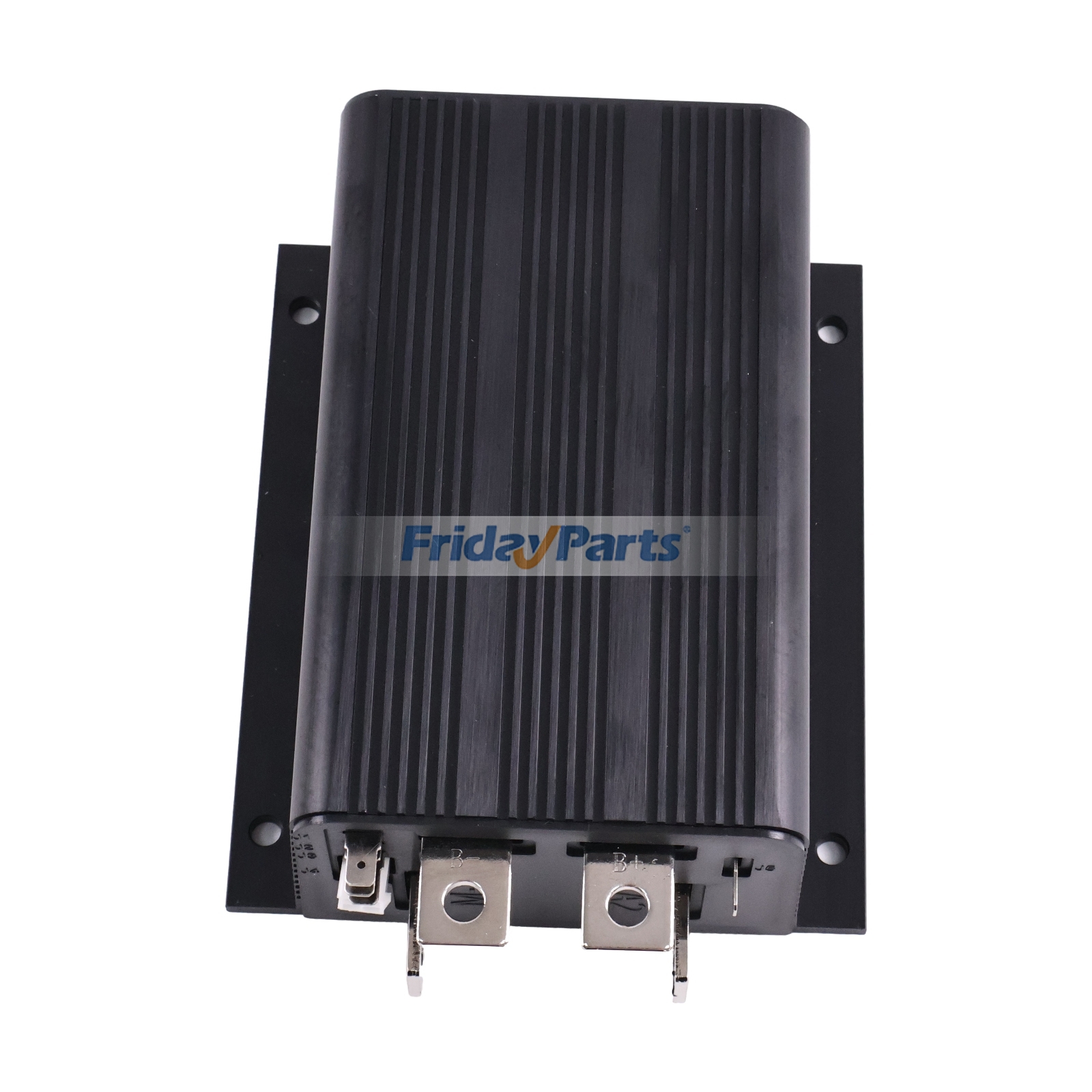 Golf Cart Motor Controller