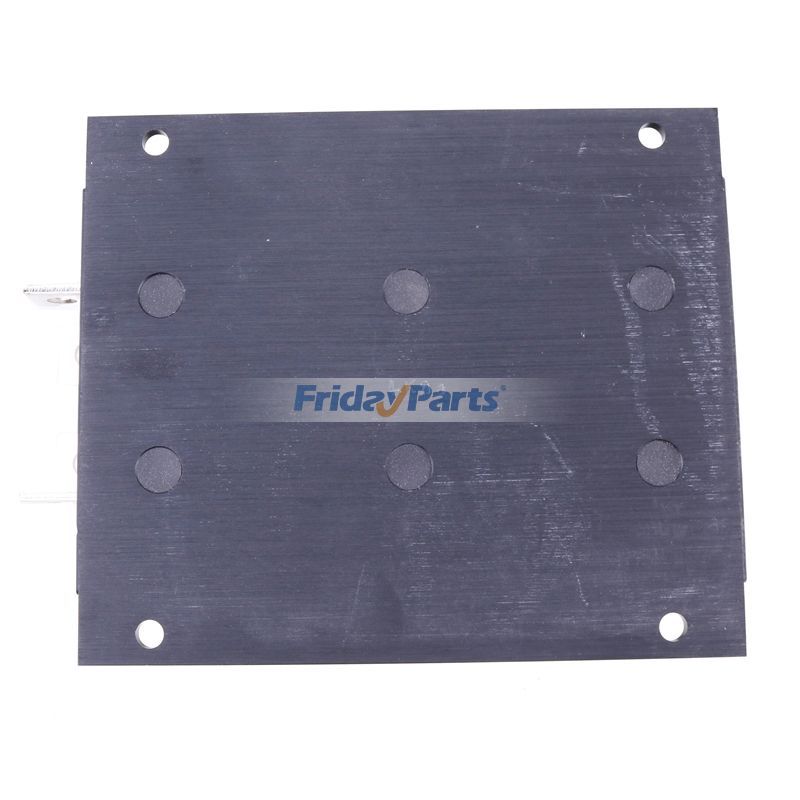 Aerial Work Platforms 24-36V 275A DC Motor Controller for Dingli Scissor Lift