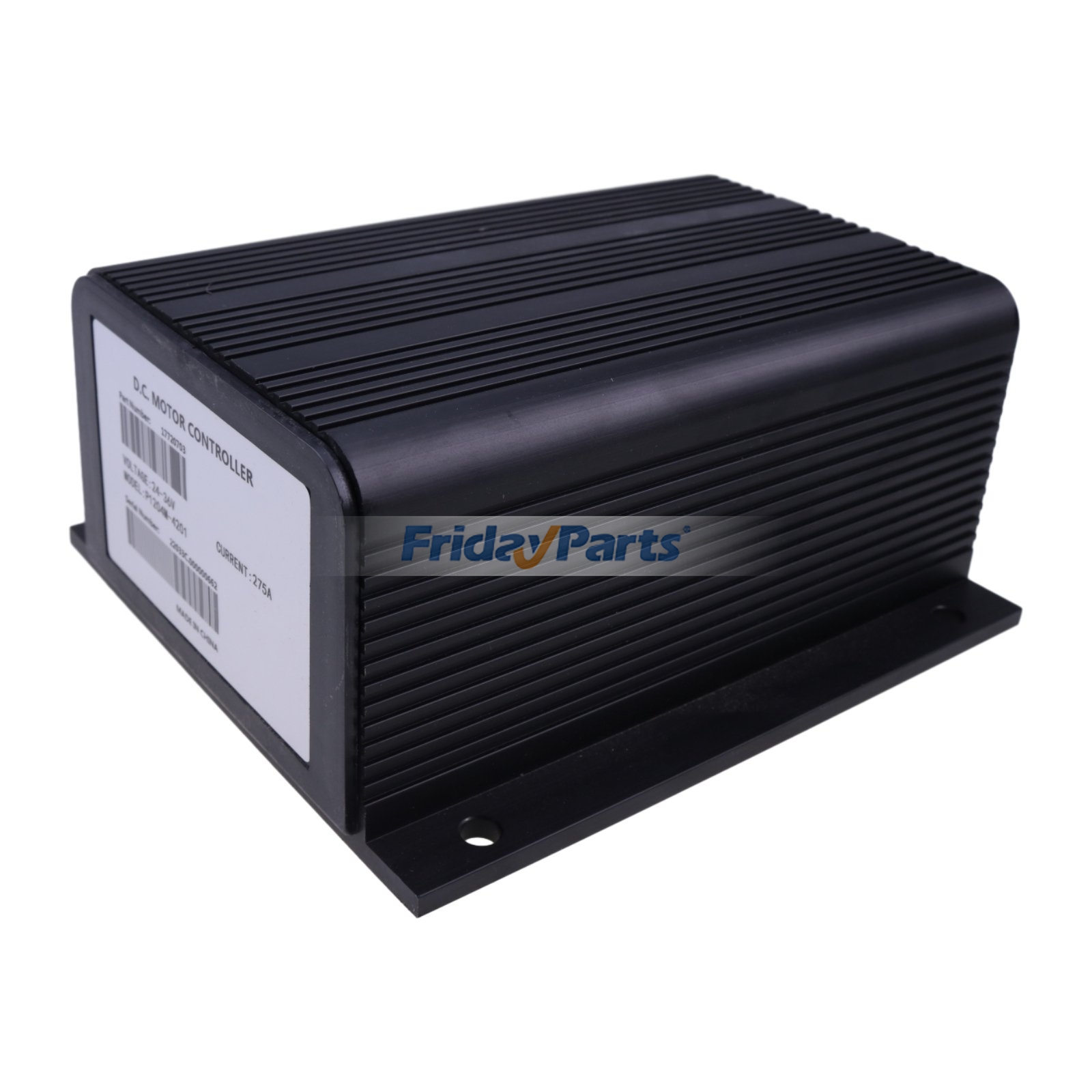 24-36V 275A DC Motor Controller P1204M-4201 for Curtis