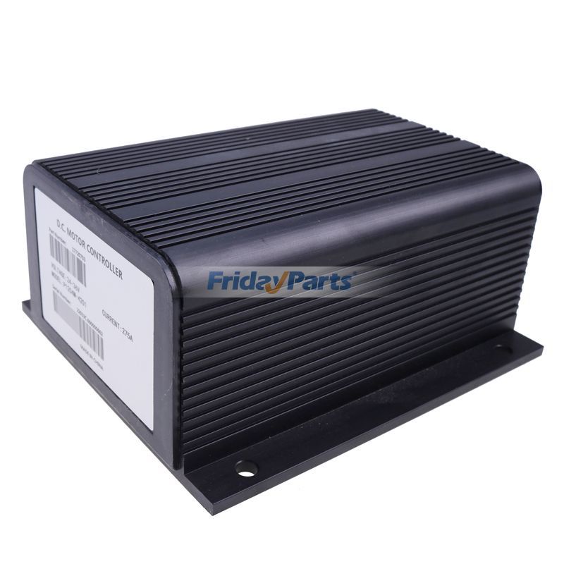 Contrôleur de moteur CC 24-36 V 275 A P1204M-4201 pour Curtis
