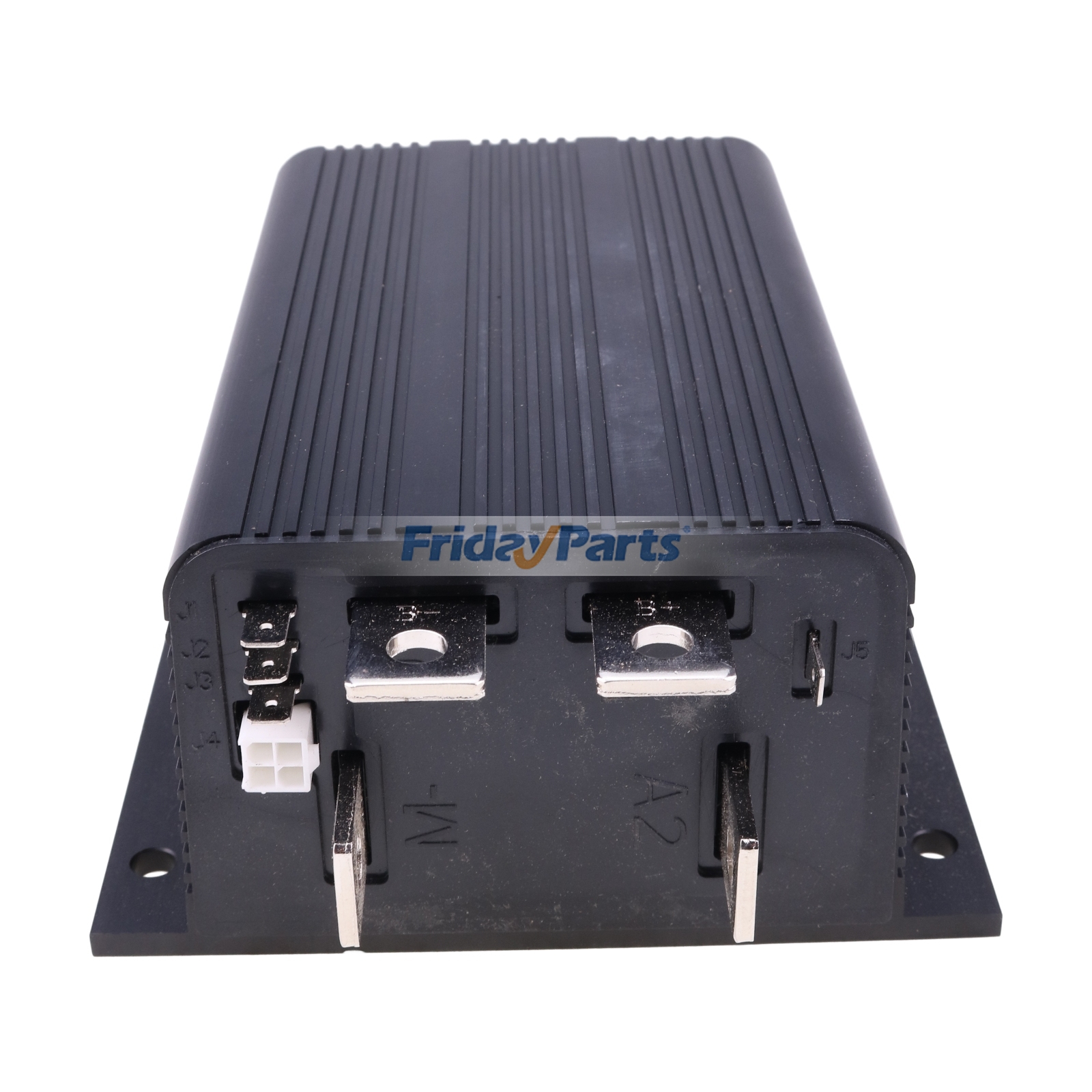 Controlador de motor de CC de 24-36 V y 275 A, repuesto para Curtis P1204M-4201 para Carrito de golf