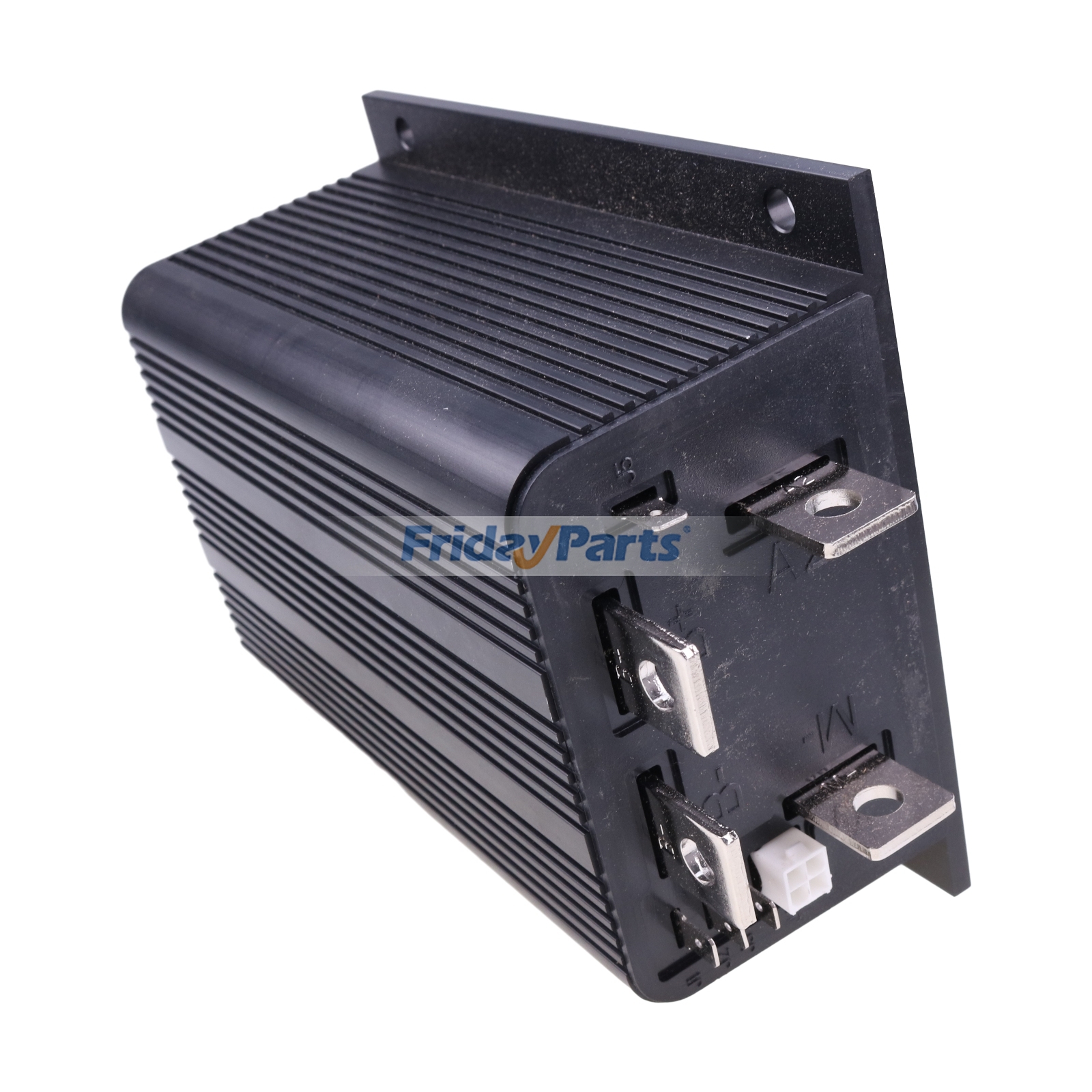 Controlador de motor de CC de 24-36 V y 275 A, repuesto para Curtis P1204M-4201