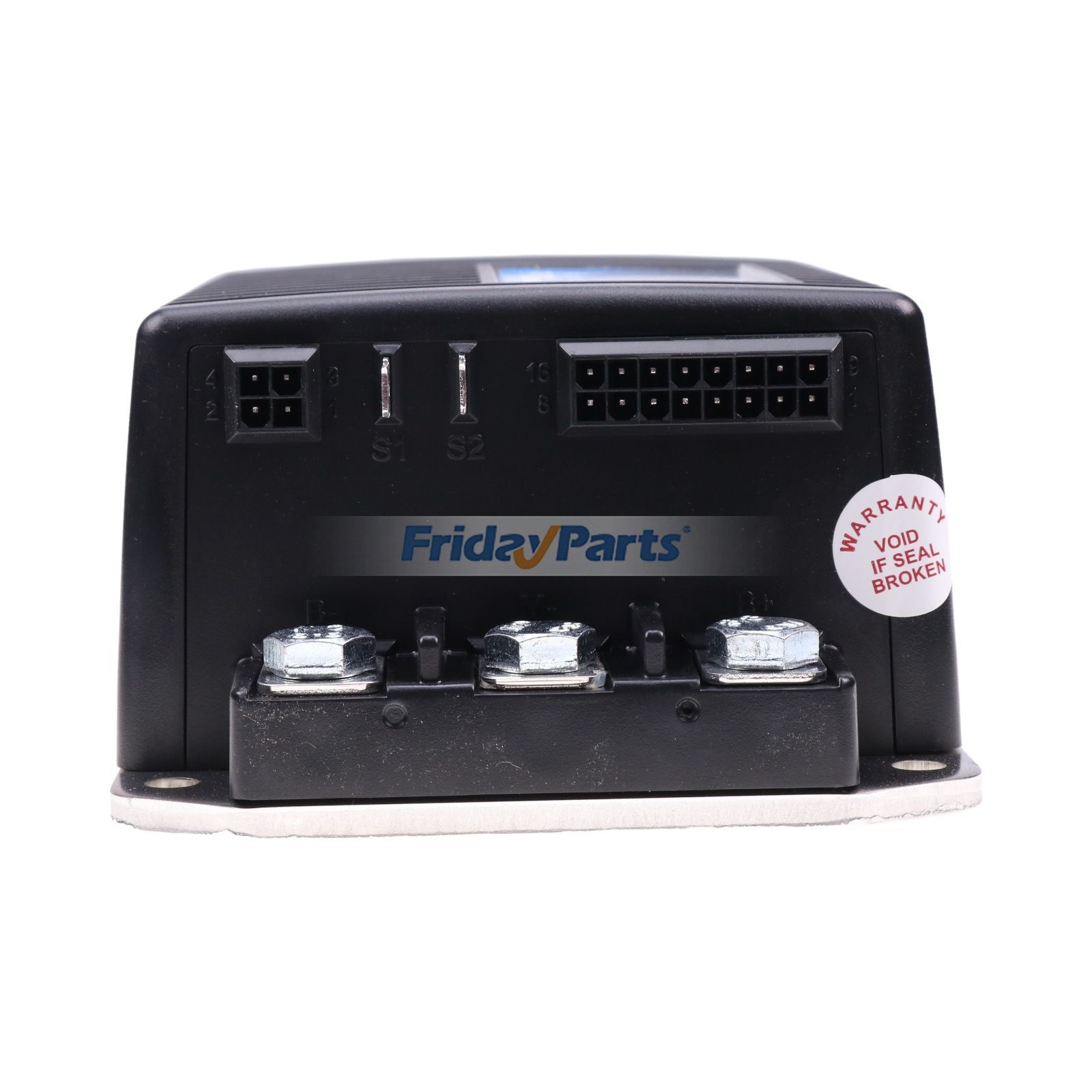 Contrôleur de moteur Sepex de FridayParts