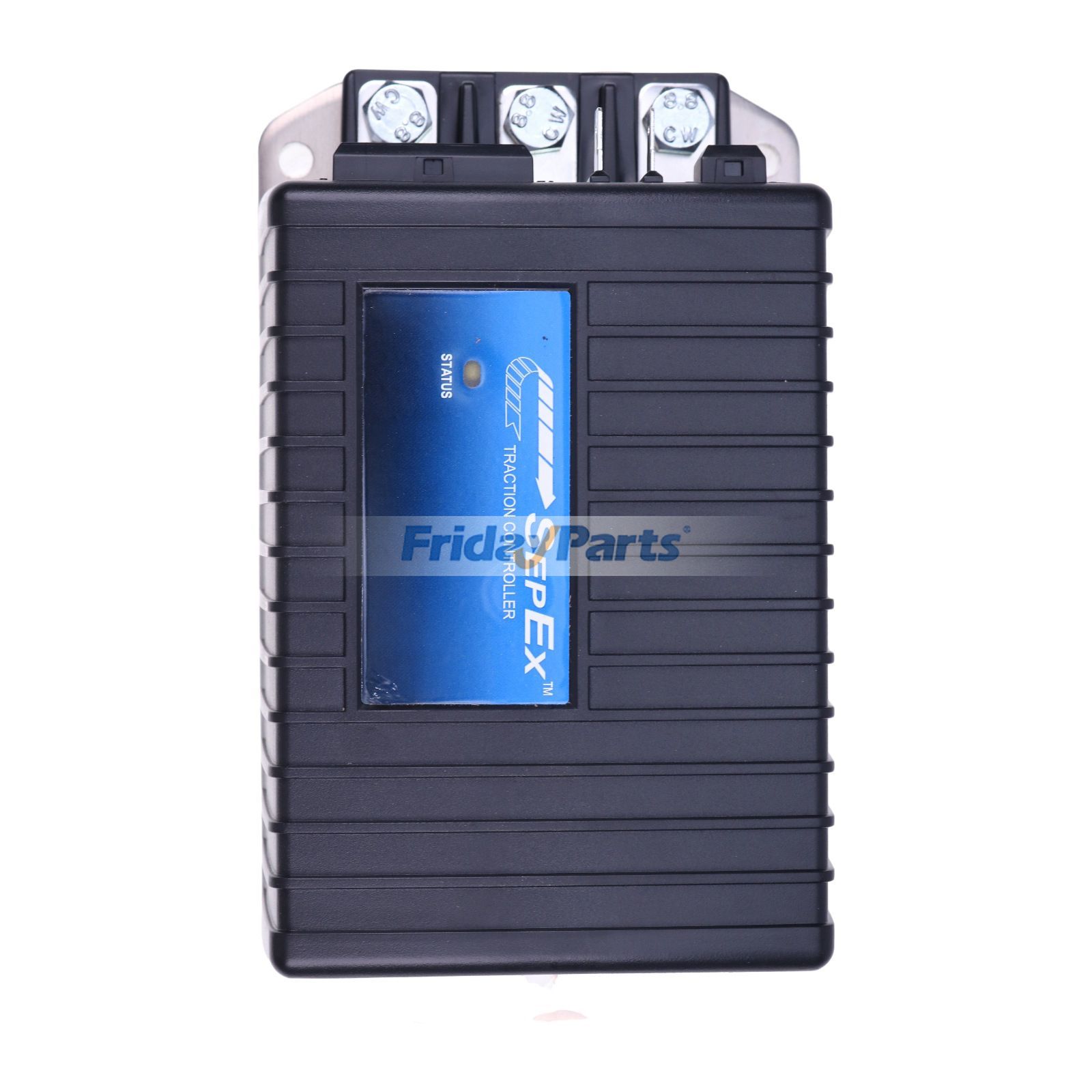 Contrôleur de moteur Sepex pour Chariot Élévateur Pour Curtis