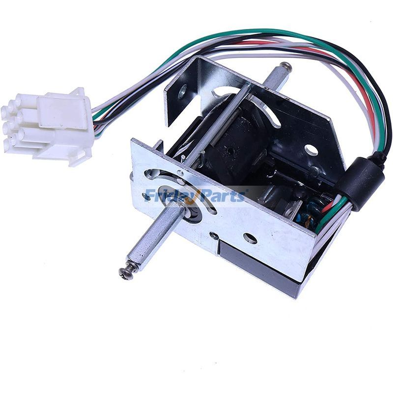 Accélérateur électronique 24-48 V pour empileur de palettes Curtis Pour Curtis