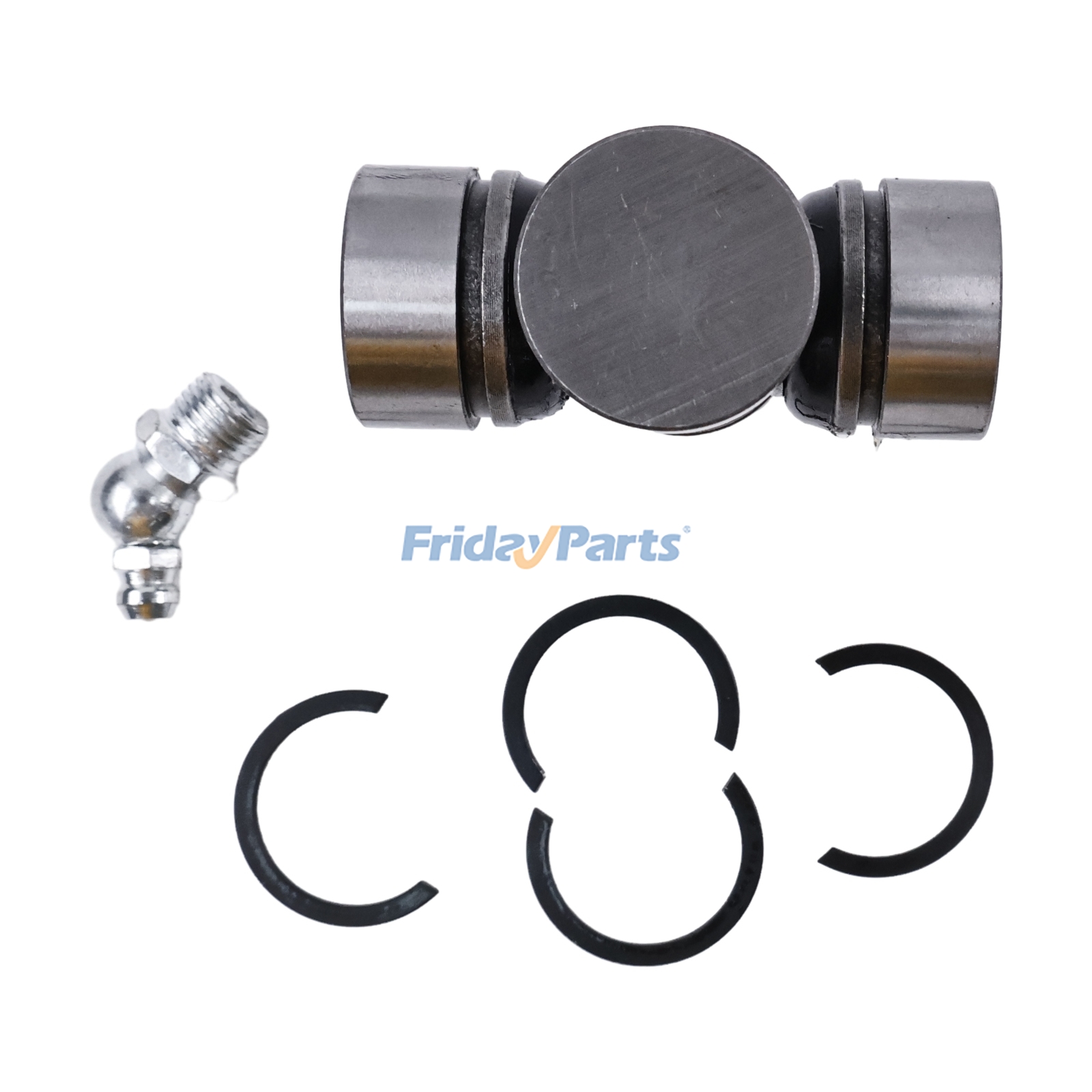  Universal Joint Cross Bearing For JOHN DEERE