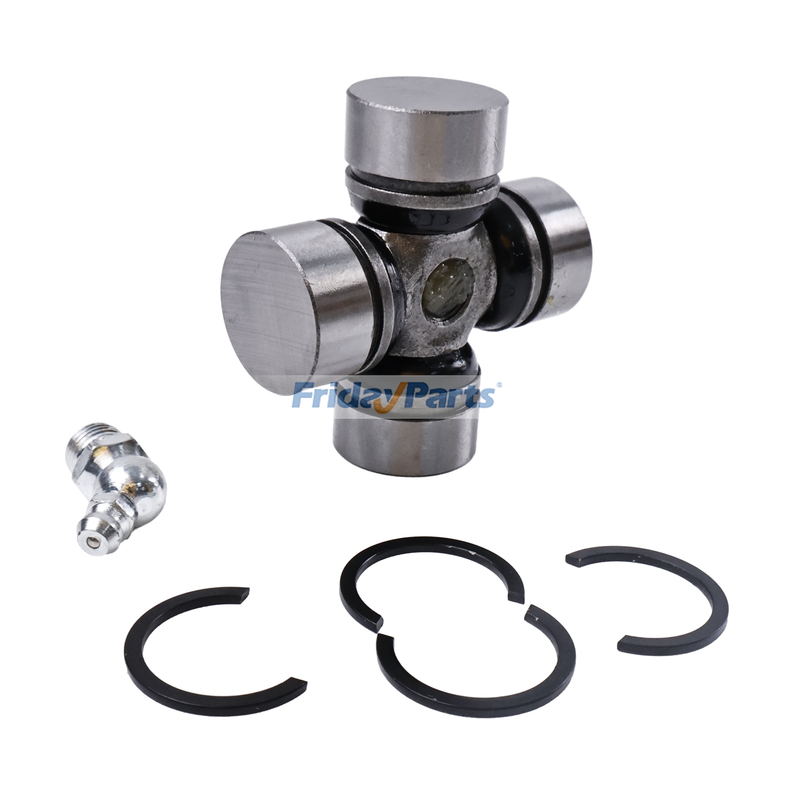 FridayParts Universal Joint Cross Bearing