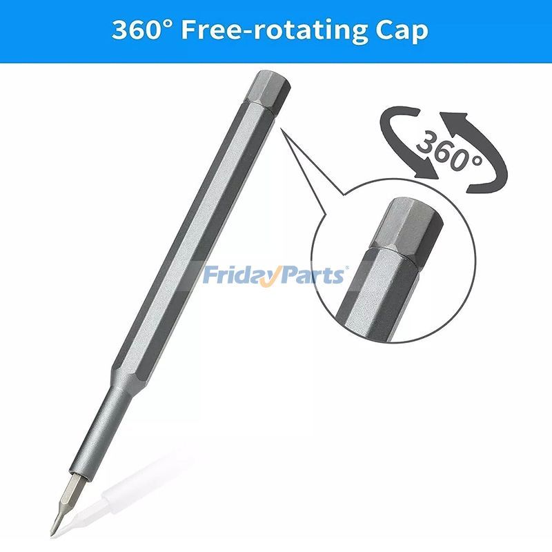 Others Screwdriver Set