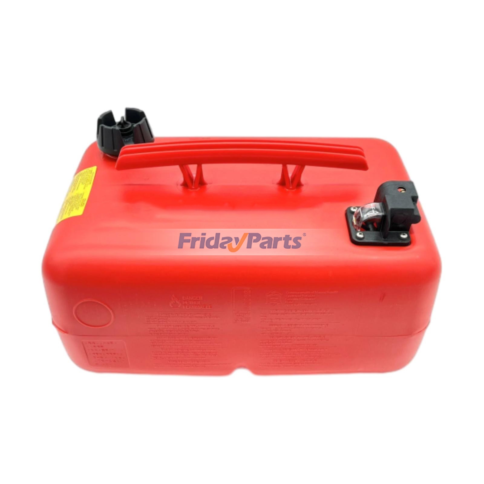 FridayParts Kraftstofftank