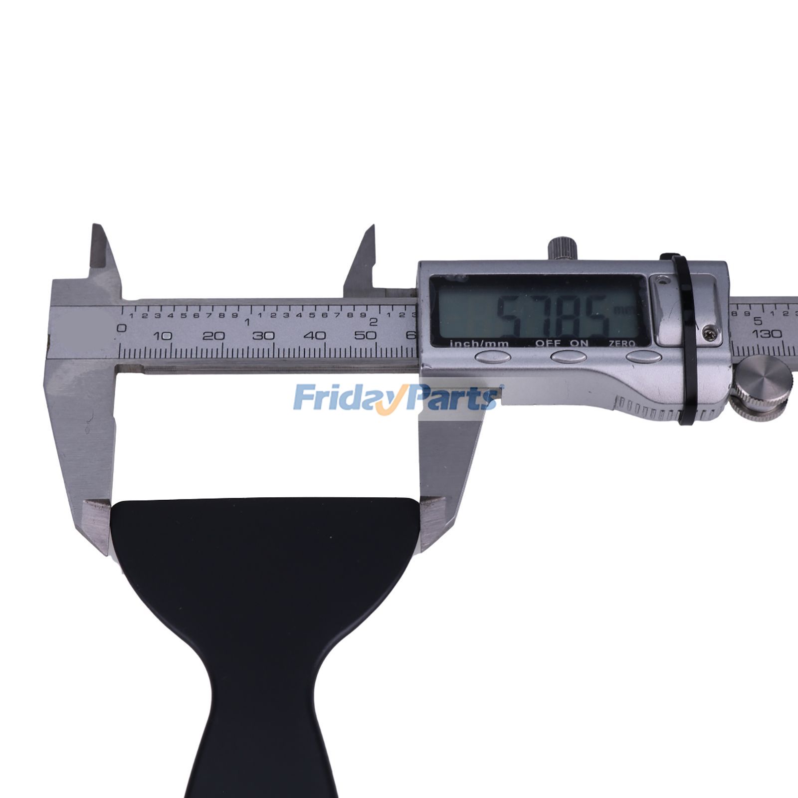 Autocollant antidérapant pour douche et baignoire de FridayParts