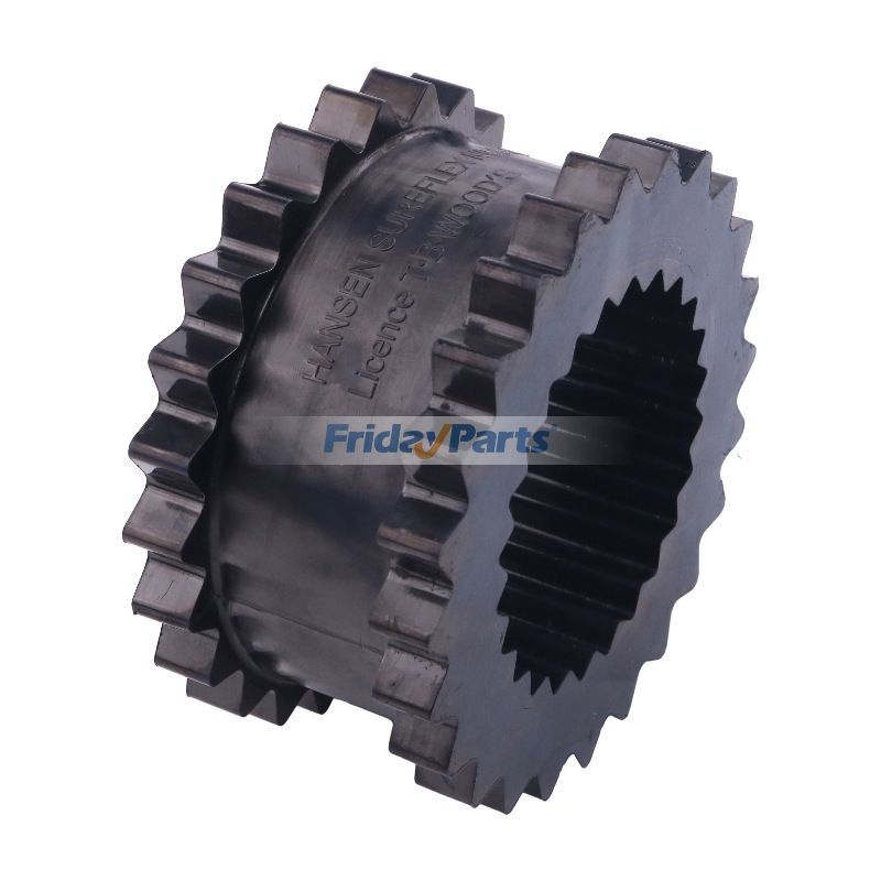 FridayParts Coupling Sleeve