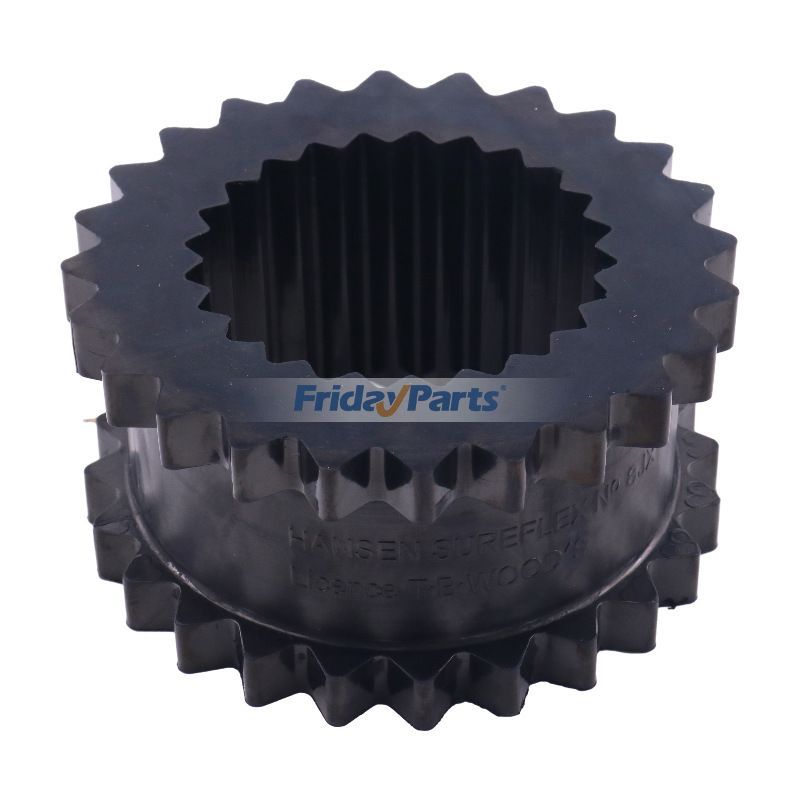 Coupling Sleeve for Others