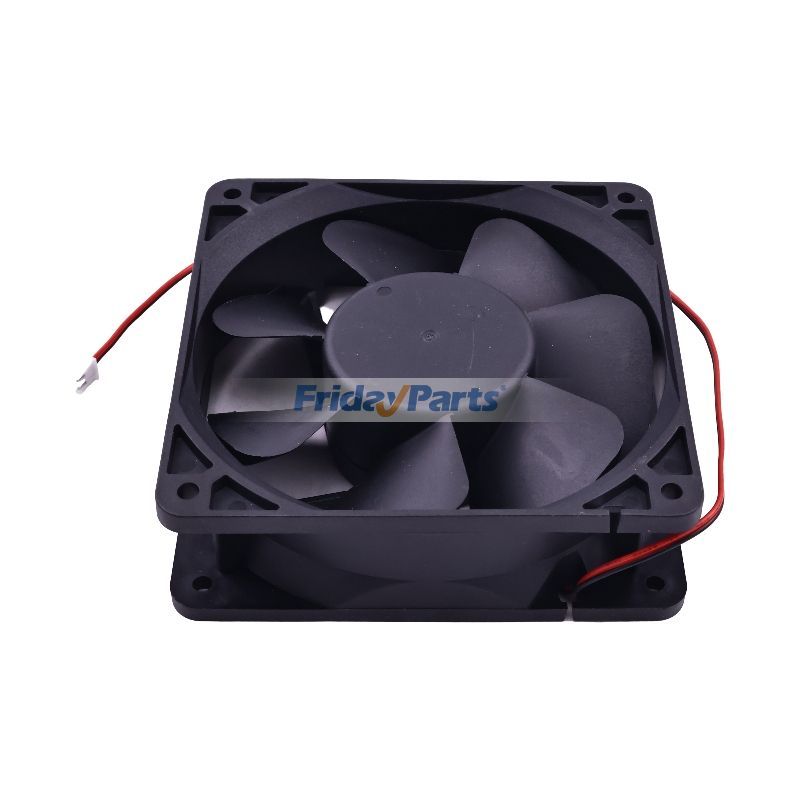 Others Fan Motor Evaporator