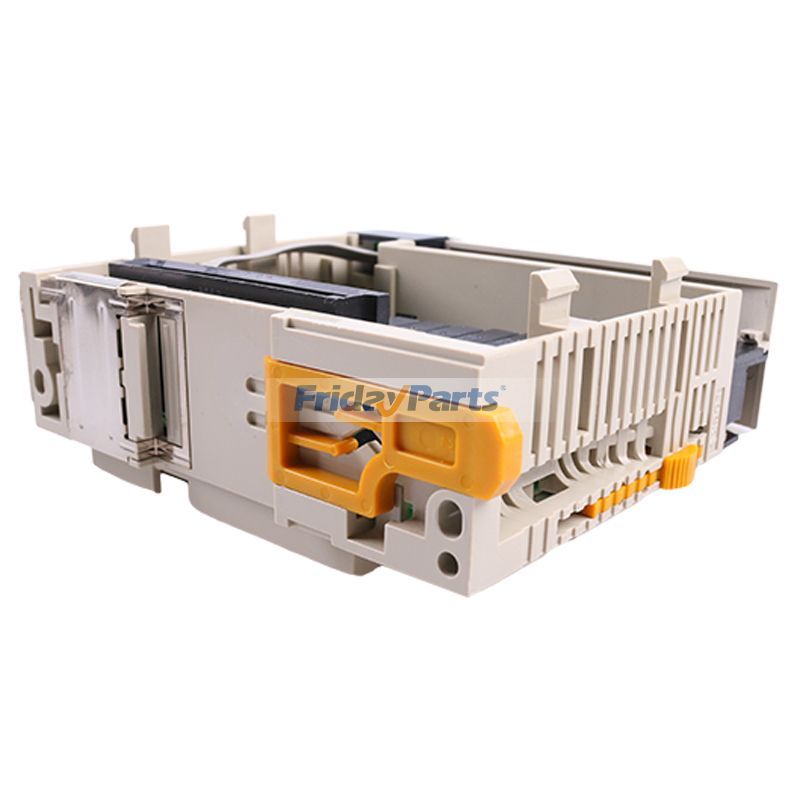 24 VDC/250 VAC 16 Channel Relay Output Module for Omron SYSMAC in Stock in China