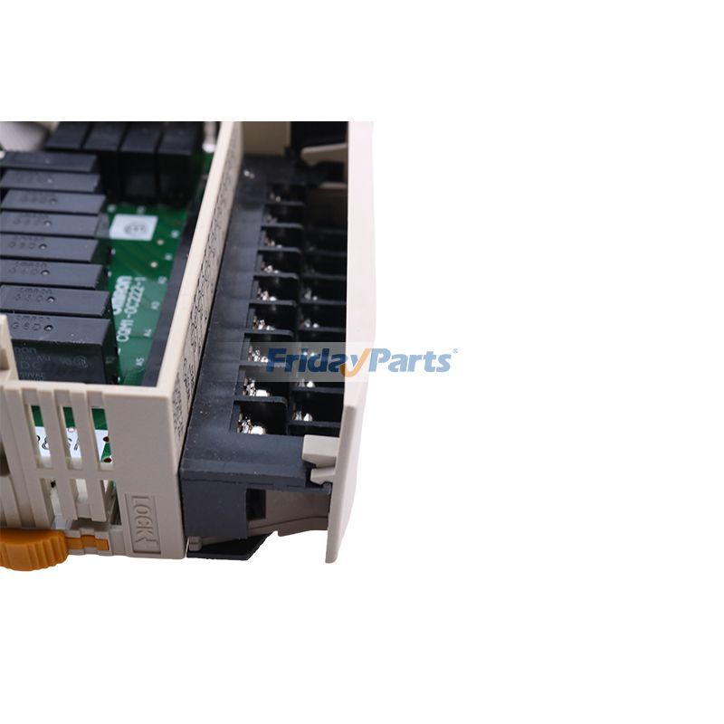  24 VDC/250 VAC 16 Channel Relay Output Module for Omron SYSMAC For OTHER BRAND