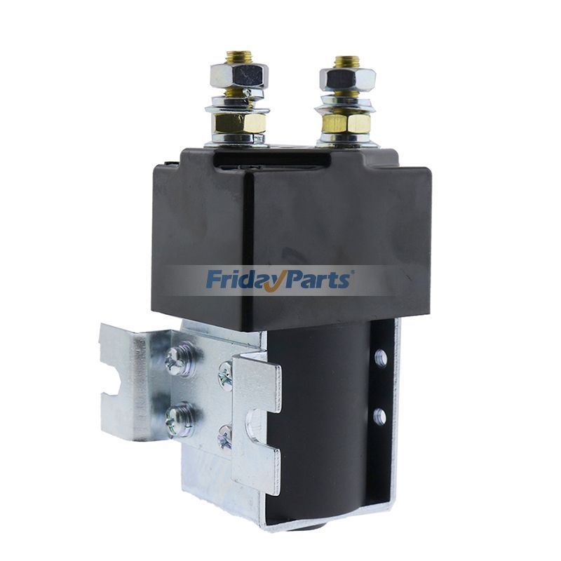 Entraînement par contacteur Pour Genie