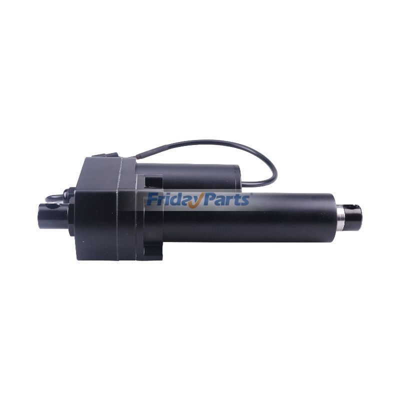 CAT用圧縮機,エンジン,ローダー,その他の建設機械用24ボルト電動アクチュエータ