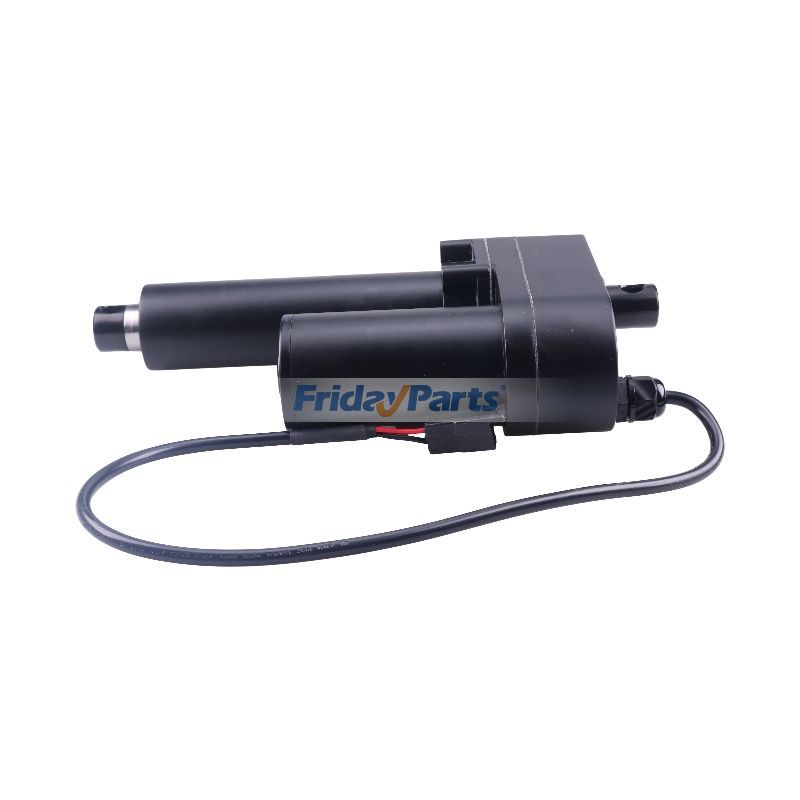 圧縮機,エンジン,ローダー,その他の建設機械 24ボルト電動アクチュエータ