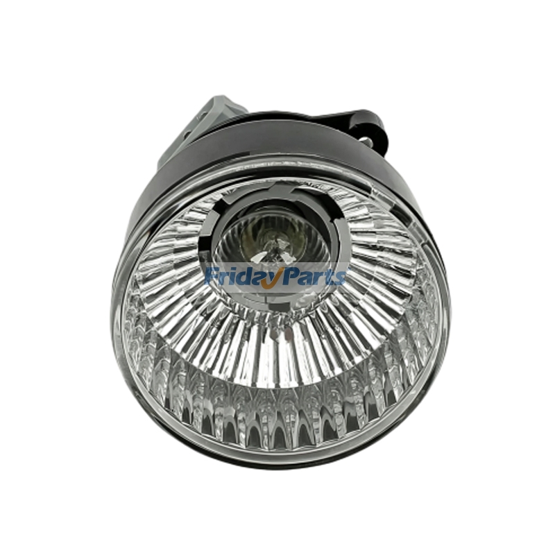 24 Volt Marker Head Lamp 424-4285 for Caterpillar CAT Excavator M314F M315F M316F M318F M320F Material Handler MH3022 MH3024