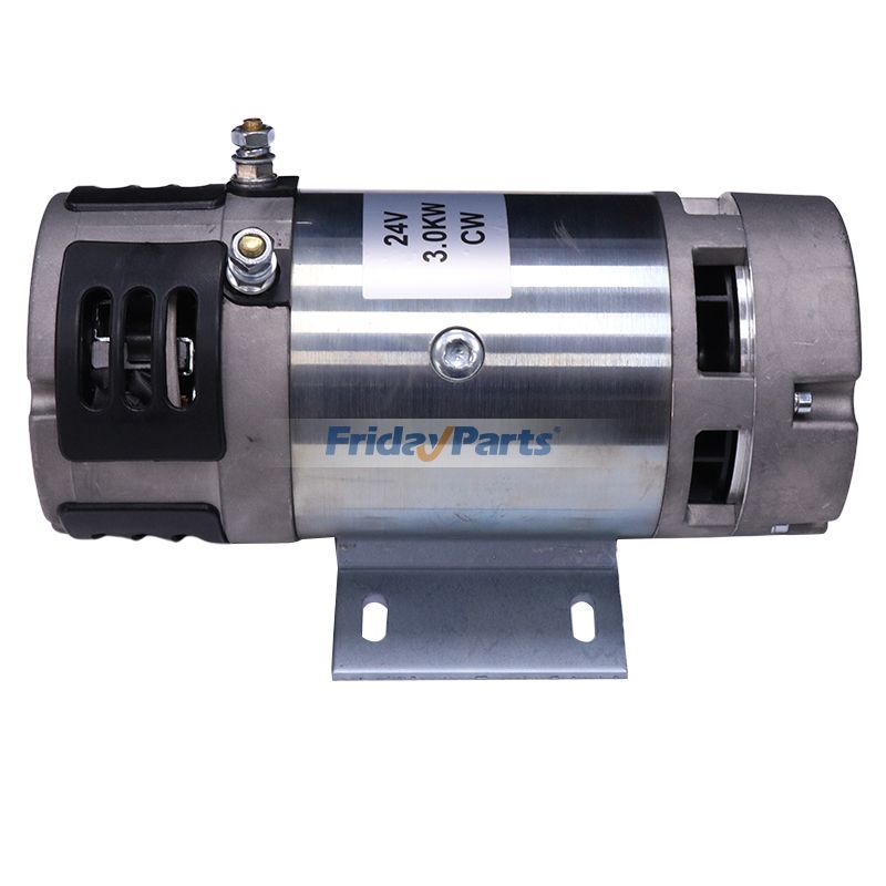 24 Volt Motor 123477 for Skyjack SJIII3015 SJIII3215