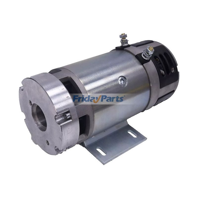 24 Volt Electric Hydraulic Pump Motor 147664 for Skyjack JIII3215 SJIII3219 SJIII3220 SJIII3226 SJIII4620 SJIII4626 SJIII4632