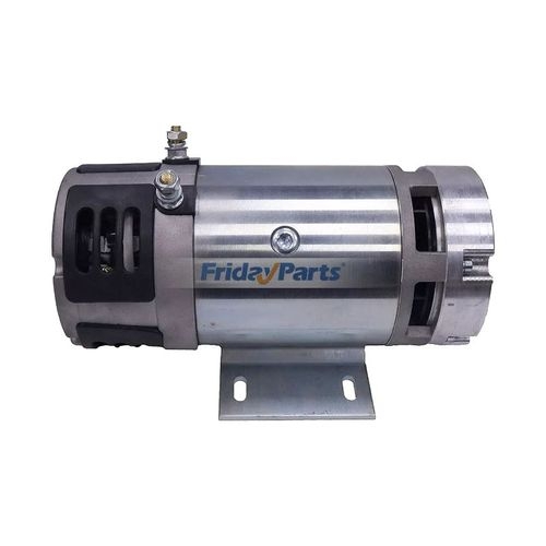 ジャック 24 Volt Motor 147664 for Skyjack JIII3215 SJIII3219