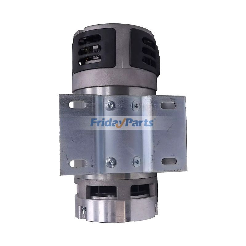 24 Volt Motor 147664 for Skyjack JIII3215 SJIII3219