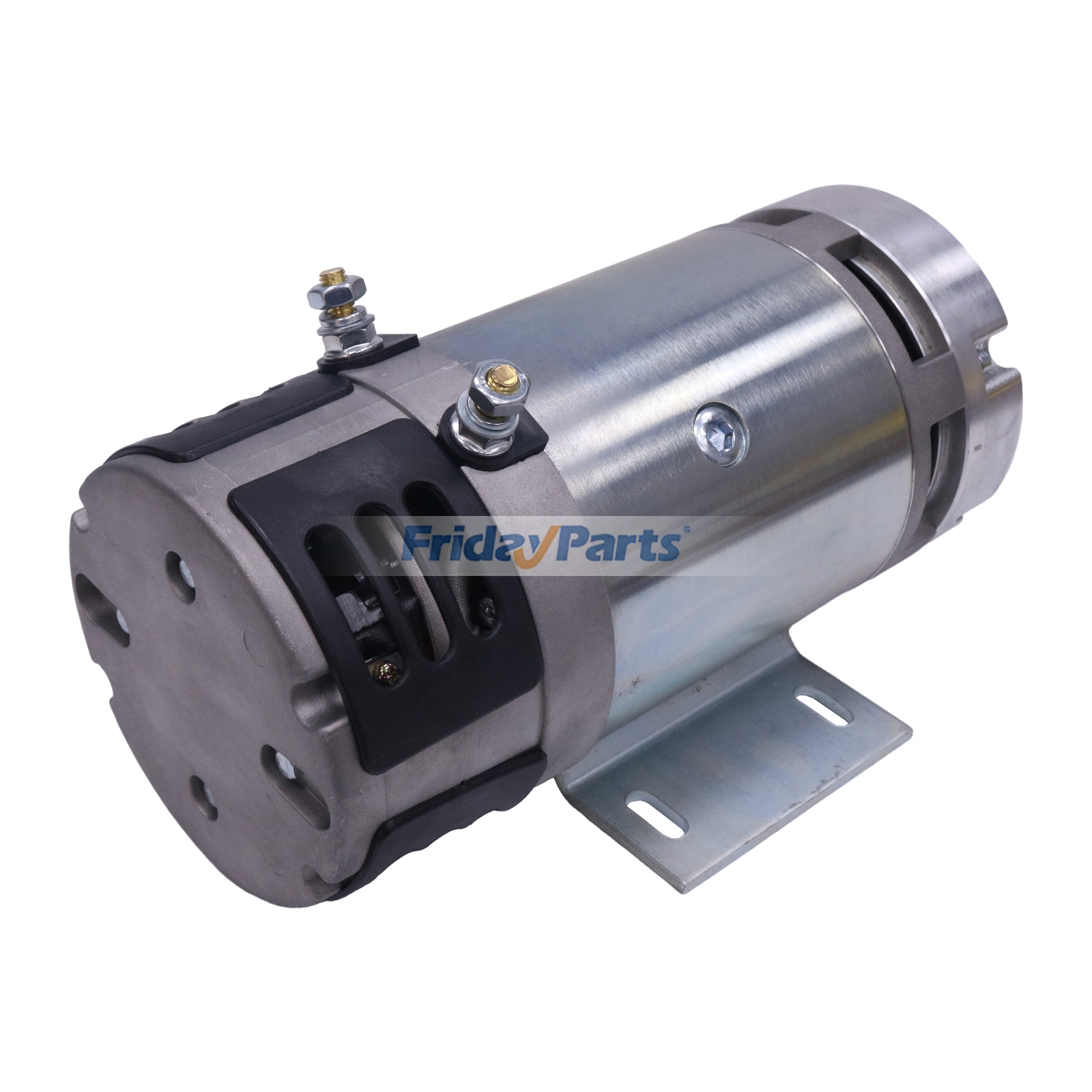 24 Volt Electric Hydraulic Pump Motor 147664 for Skyjack JIII3215 SJIII3219 SJIII3220 SJIII3226 SJIII4620 SJIII4626 SJIII4632