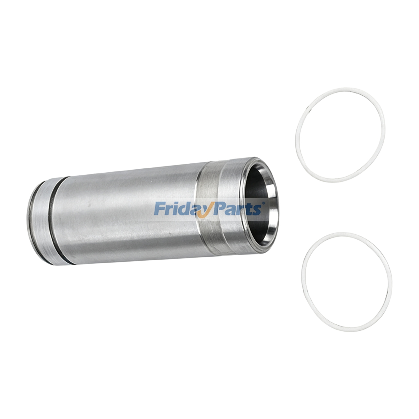 240921 Airless Paint Sprayer Inner Cylinder Sleeve With 2 Sealing Rings Repolacement for Graco GMAX II 7900