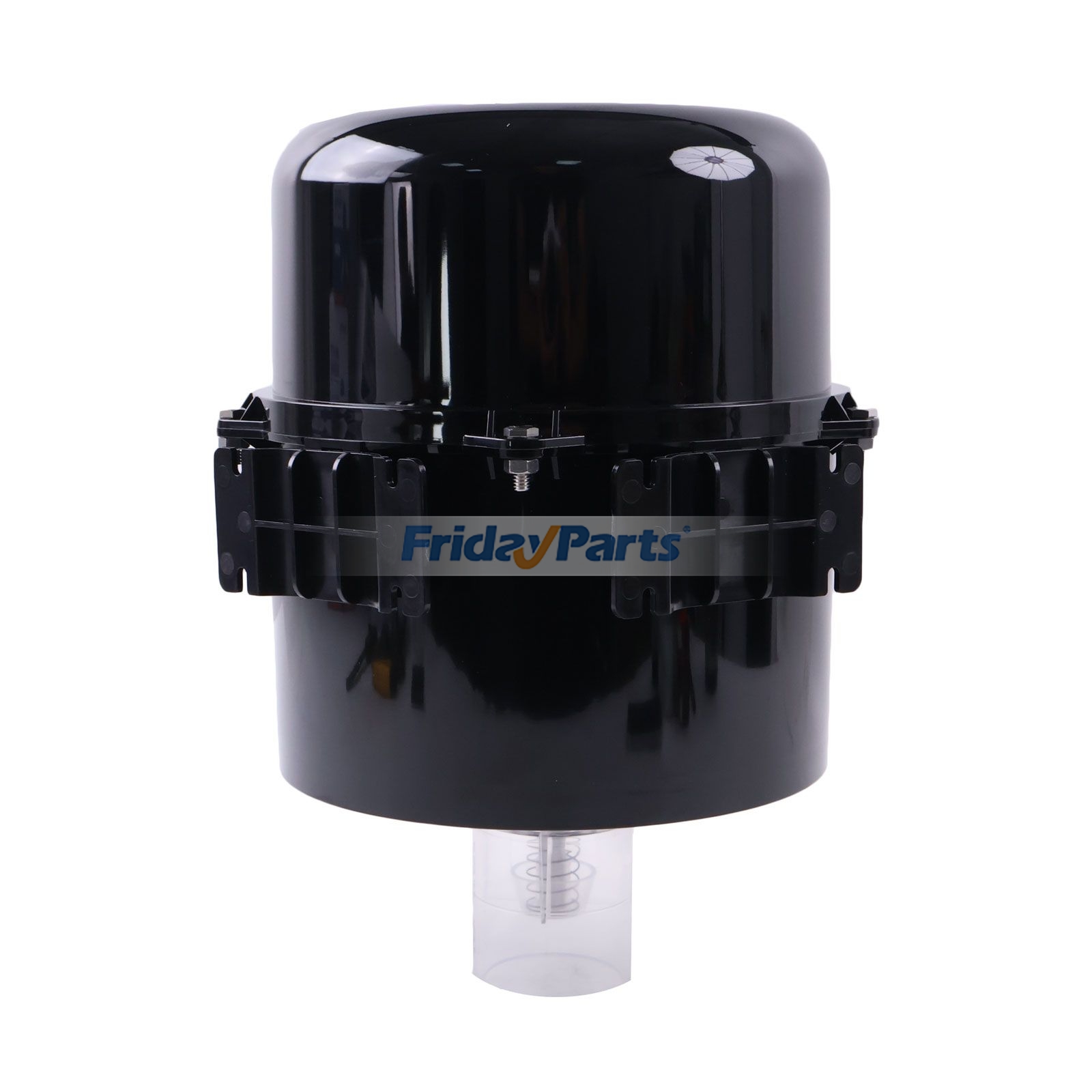 Others 240V 2.0HP 4.6A Air Supply Blower Motor