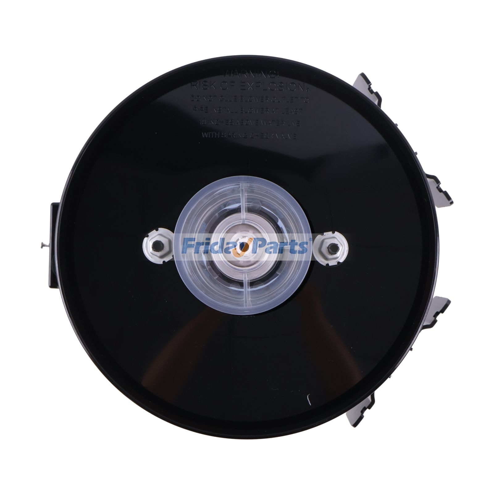 240V 2.0HP 4.6A Air Supply Blower Motor in Stock in China,USA