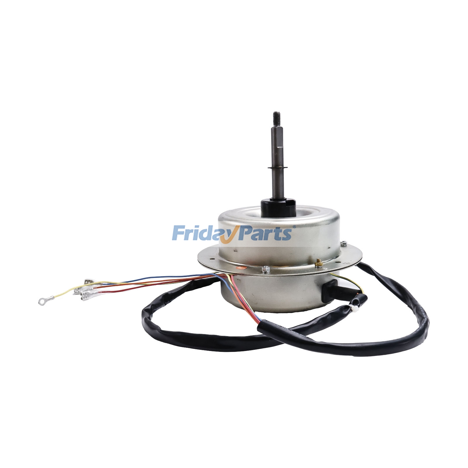 240V 60HZ 60W 0,85A Lüftermotor YDK-60B-6C für Außenkondensator