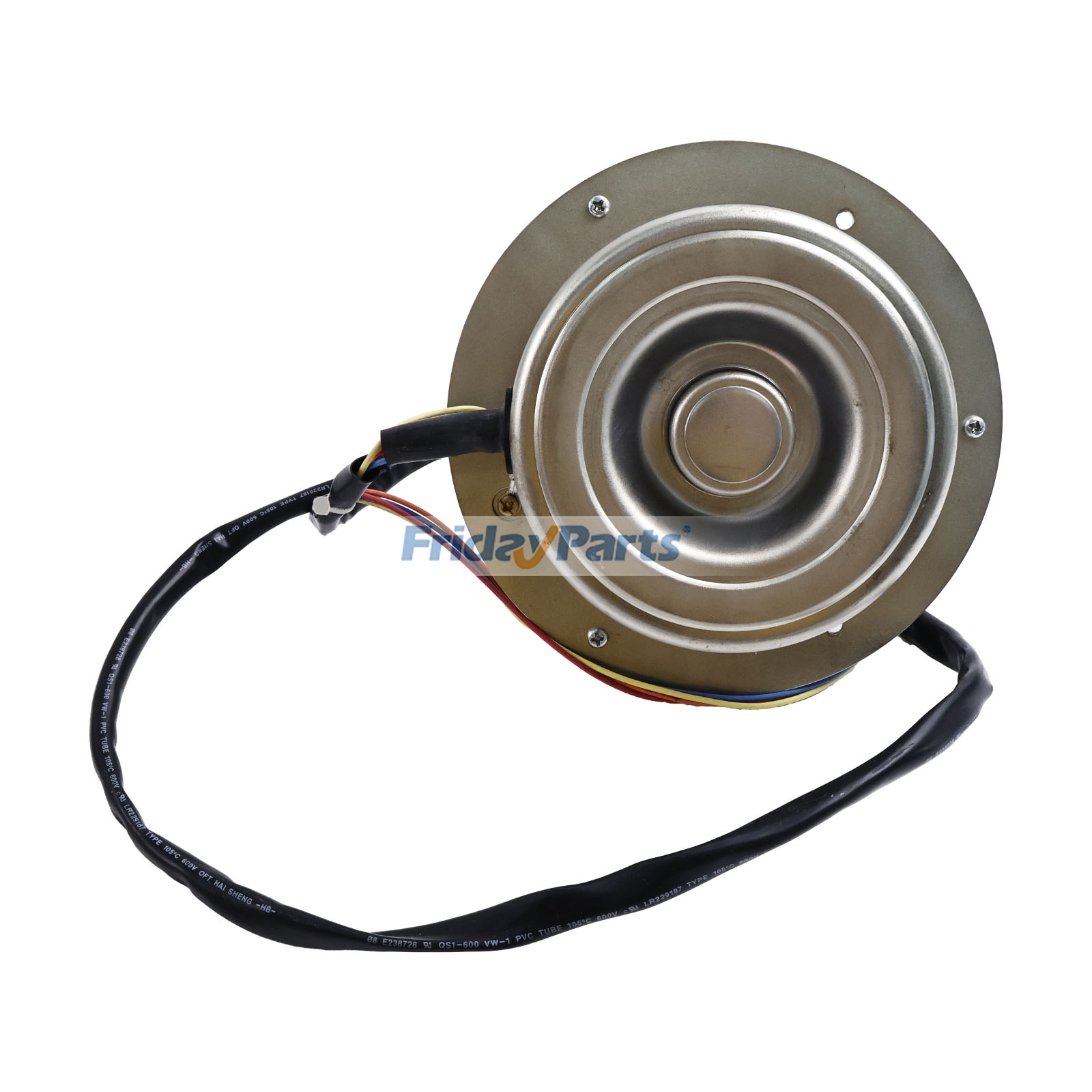 240V 60HZ 60W 0,85A Lüftermotor YDK-60B-6C für Außenkondensatorfür Für andere Marken