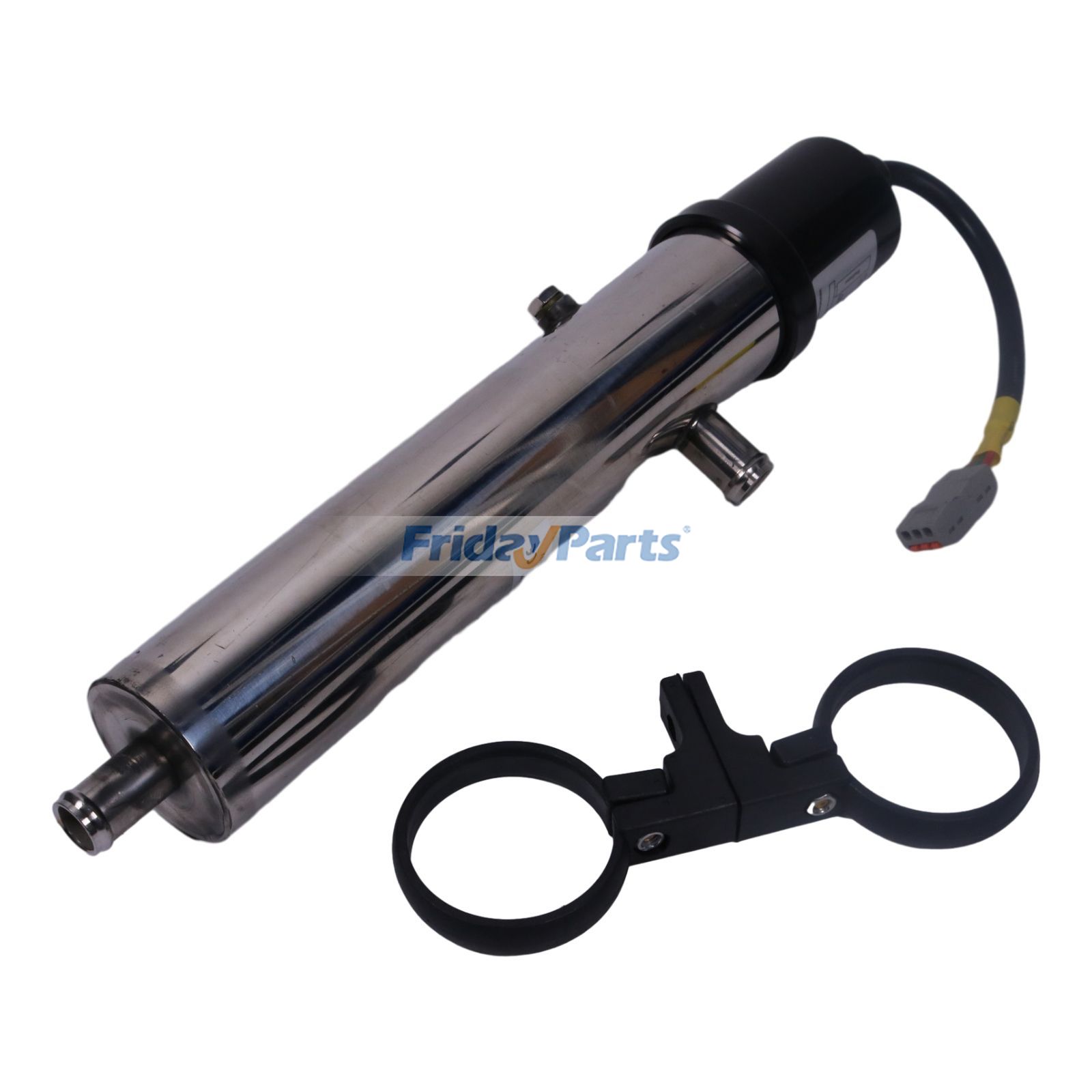 Aquecedor de motor com temperatura ajustável de 240 V FS-001-2G-240 V para motor FS 8.1-13L para Motor