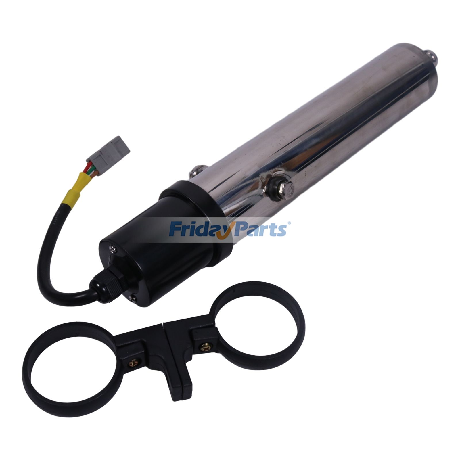 Aquecedor de motor com temperatura ajustável de 240 V FS-001-2G-240 V para motor FS 8.1-13L