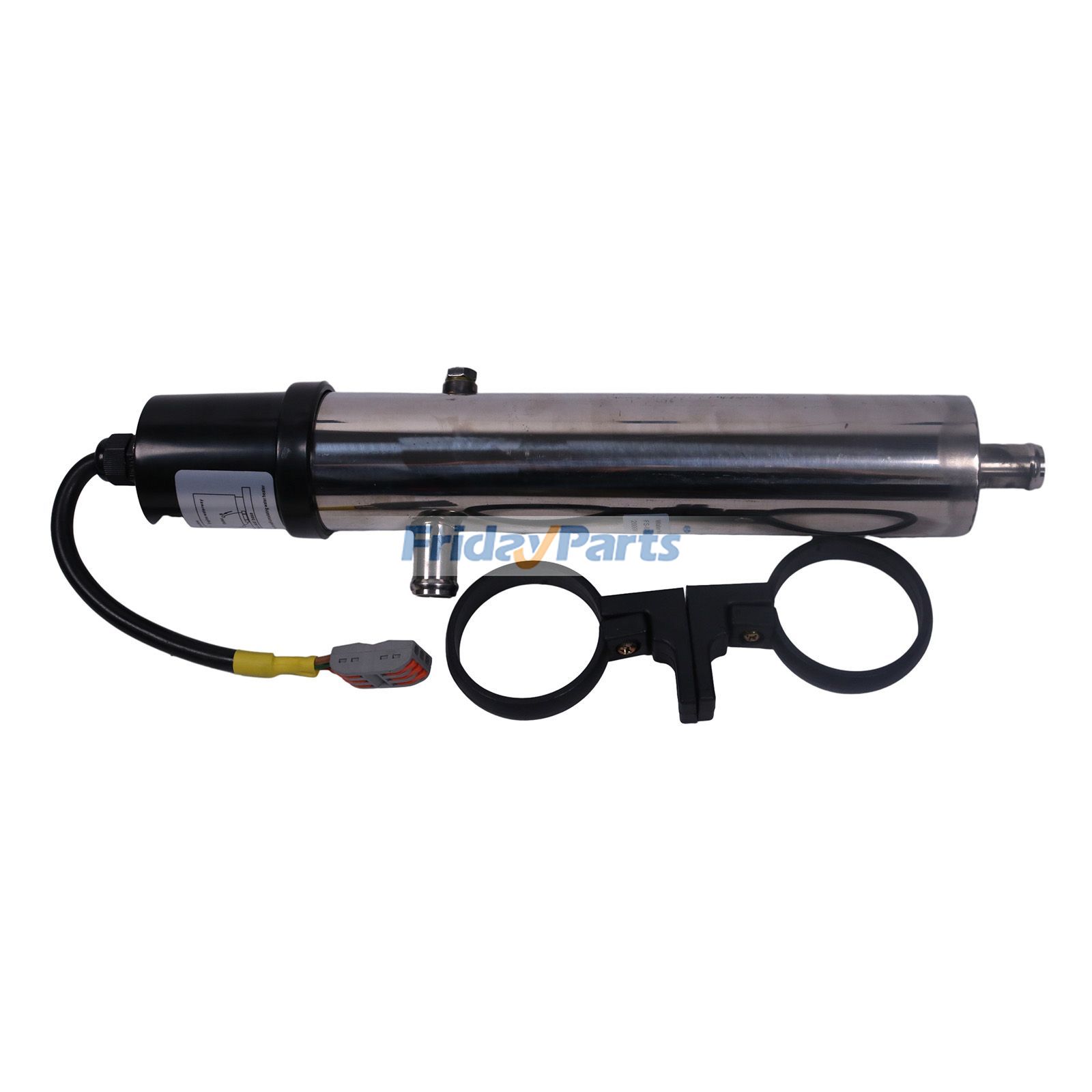 Motor  - Aquecedor de motor com temperatura ajustável de 240 V FS-001-2G-240 V para motor FS 8.1-13L