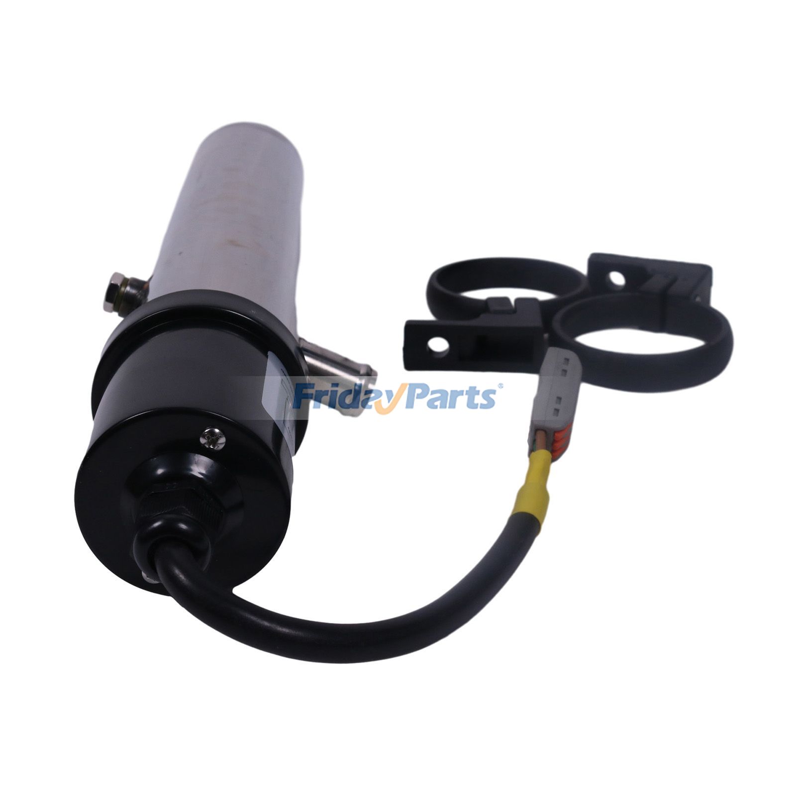 Aquecedor de motor com temperatura ajustável de 240 V FS-001-2G-240 V para motor FS 8.1-13L FridayParts