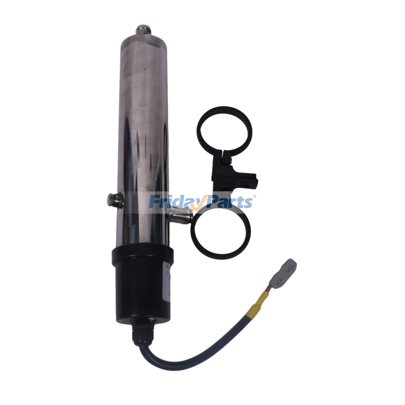 Compre Aquecedor de motor com temperatura ajustável de 240 V FS-001-2G-240 V para motor FS 8.1-13L na FridayParts