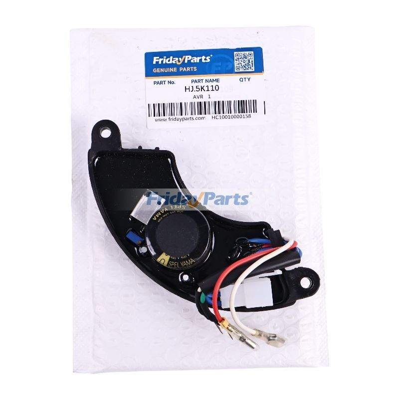 Pièces pour Générateur