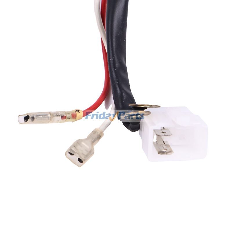 Achetez Régulateur de tension automatique 240 V AVR pour moteurs à essence monophasés 5 kW, 6,5 kW, 7,5 kW chez FridayParts