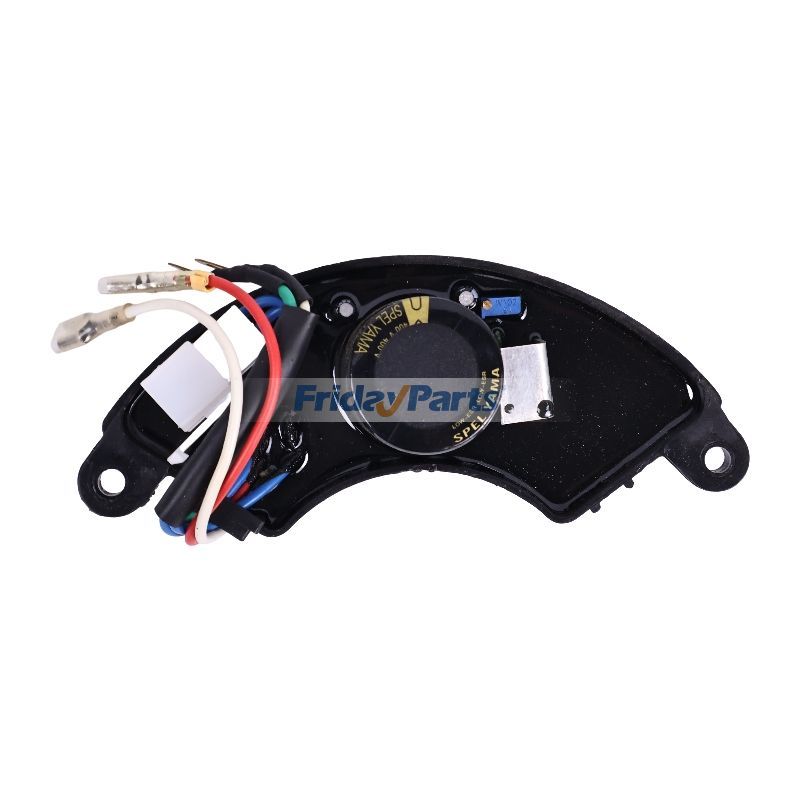 Régulateur de tension automatique 240 V AVR HJ.5K110 pour générateur à essence monophasé 5 kW 6,5 kW 7,5 kWpourPour AUTRE MARQUE