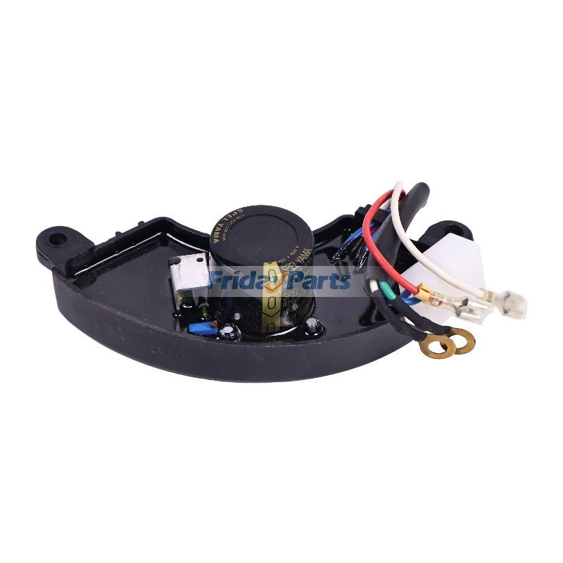 Régulateur de tension automatique 240 V AVR pour moteurs à essence monophasés 5 kW, 6,5 kW, 7,5 kW Pour AUTRE MARQUE