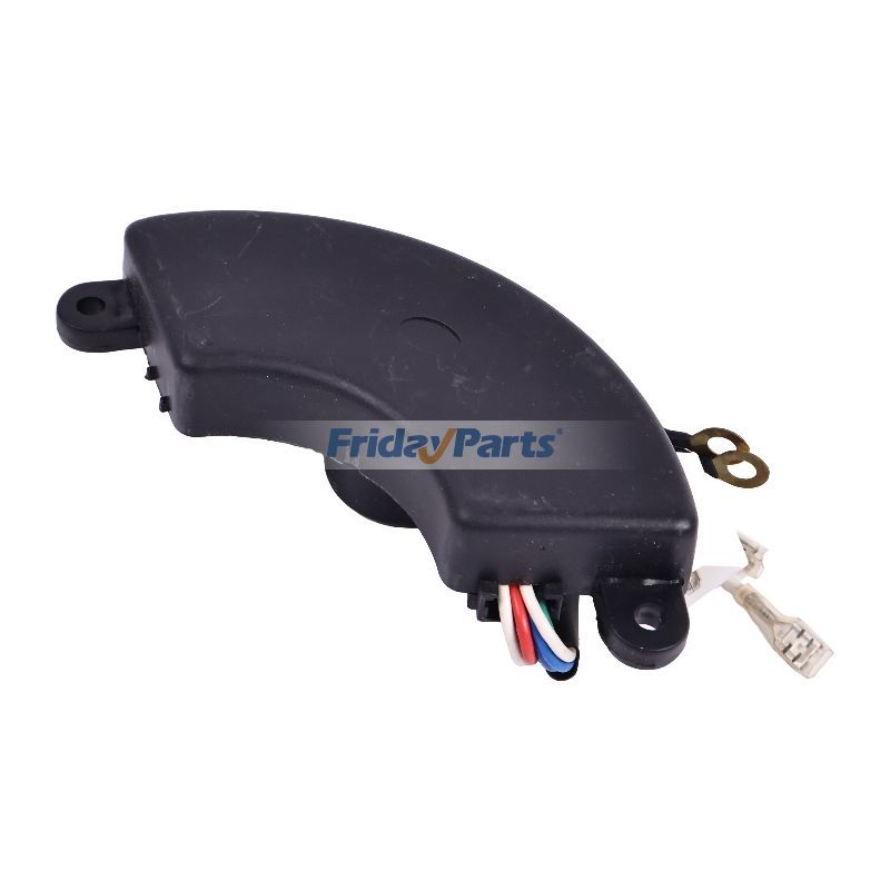 Régulateur de tension automatique 240 V AVR pour moteurs à essence monophasés 5 kW, 6,5 kW, 7,5 kW pour Générateur Pour AUTRE MARQUE