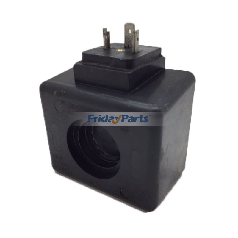 220V Solenoid Valve Coil 617477
