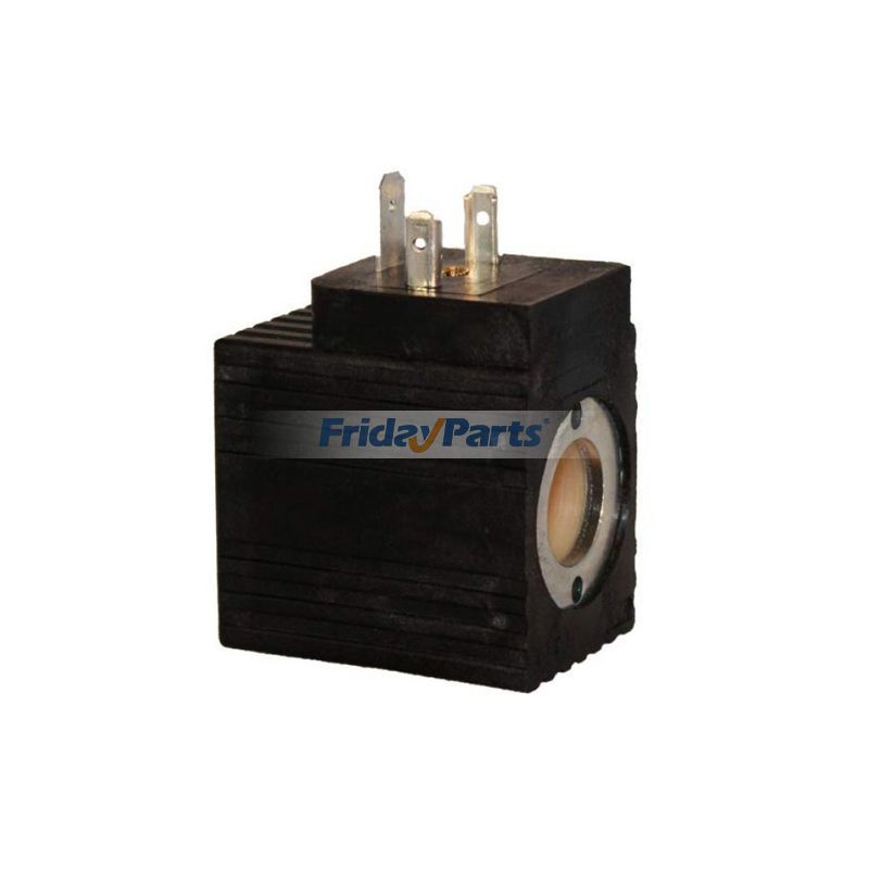 Bobina de solenoide Parker S10LDA240 de 240 V CA para equipos industriales