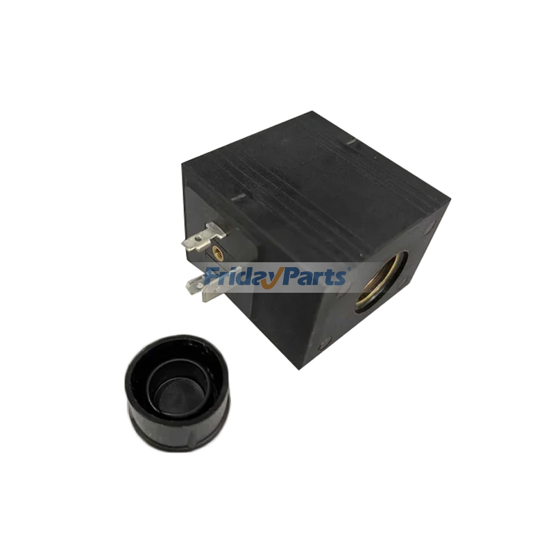 Bobine de remplacement pour électrovanne 240 V CA Parker S10LDA240