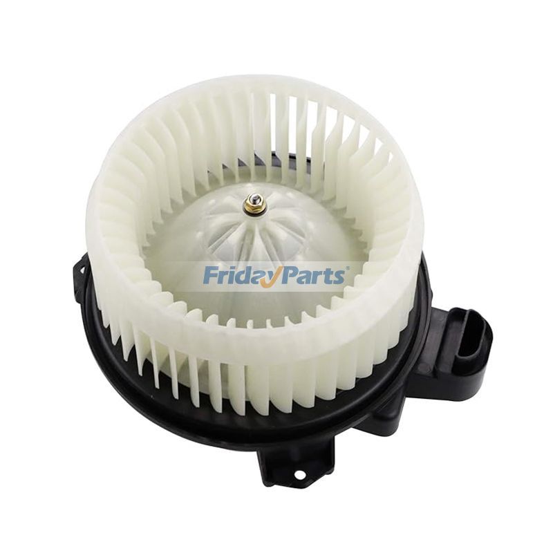 24V Fan Blower Motor 24100U1496S2 for Kobelco Excavator SK100-4 SK120-4 SK120LC-3 SK130 SK400-4 SK400LC-4