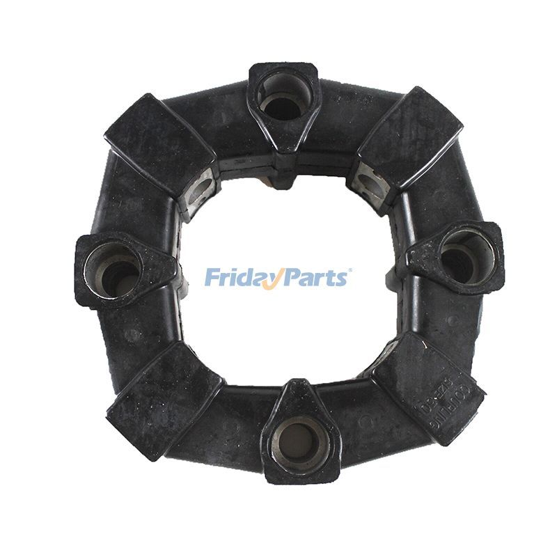 Flexible Kupplung 2418U224S7 für Kobelco ED150 SK100 SK115 SK120