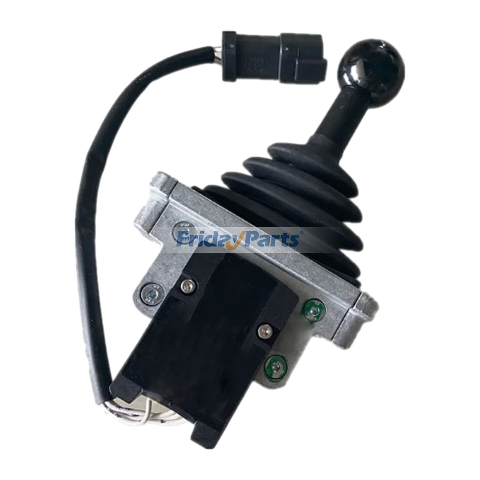 Handle Control 243-3166 for Caterpillar CAT Loader 950H 962H 966H 972H Integrated Toolcarrier IT62H